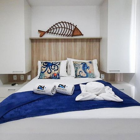 Vg Sun Cumbuco 2 Suites Prox Piscina 6 Pessoas ภายนอก รูปภาพ