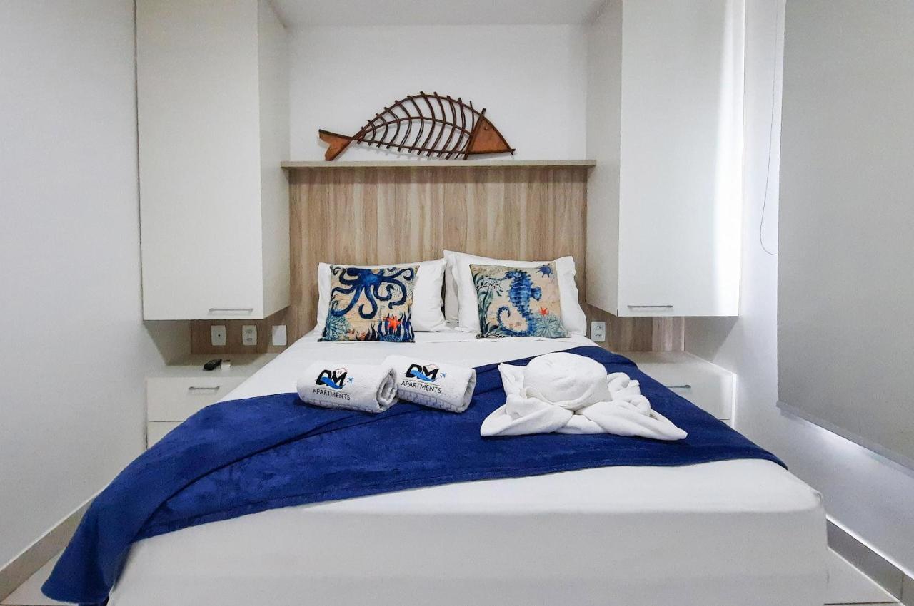 Vg Sun Cumbuco 2 Suites Prox Piscina 6 Pessoas ภายนอก รูปภาพ