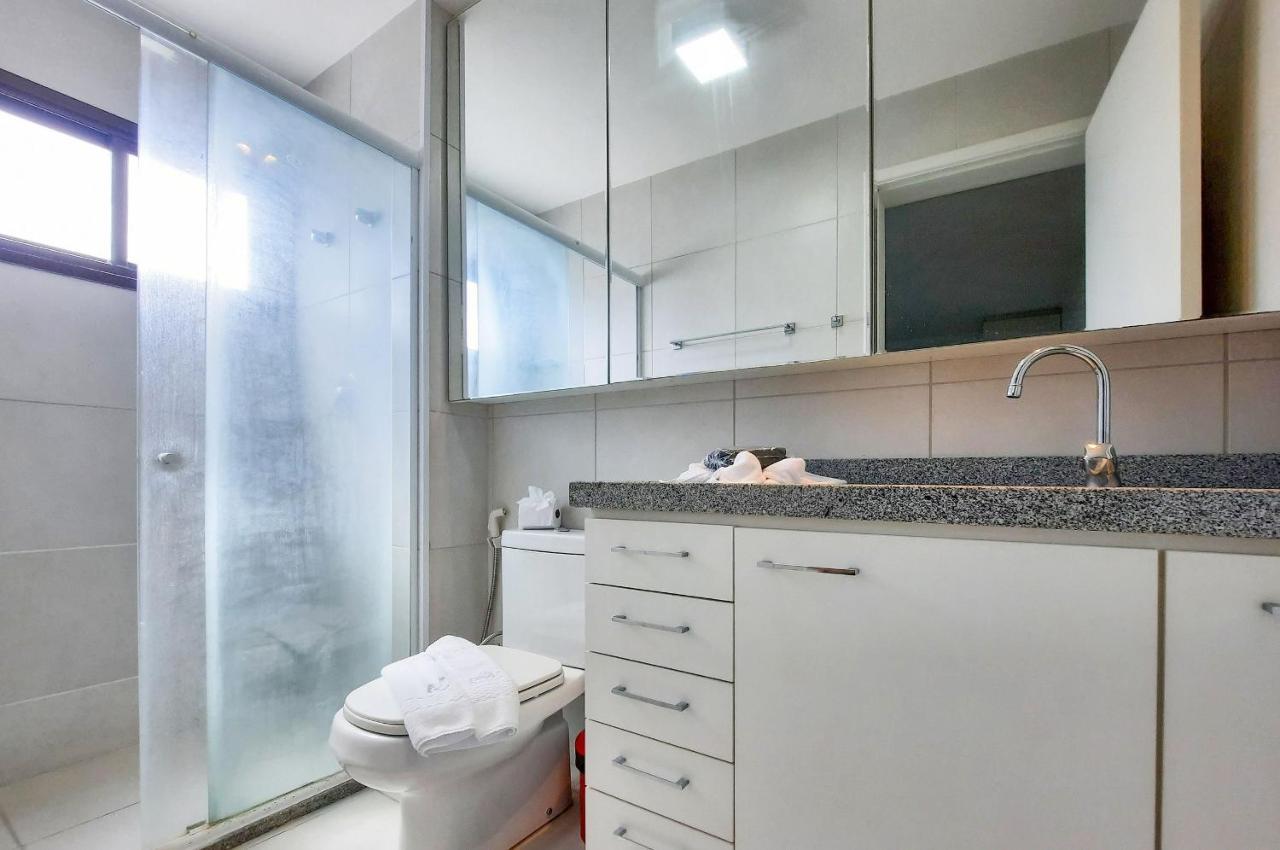 Vg Sun Cumbuco 2 Suites Prox Piscina 6 Pessoas ภายนอก รูปภาพ