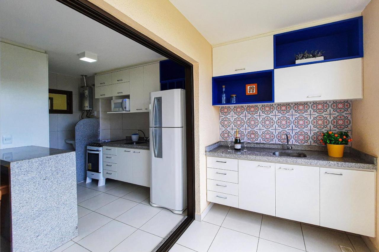 Vg Sun Cumbuco 2 Suites Prox Piscina 6 Pessoas ภายนอก รูปภาพ