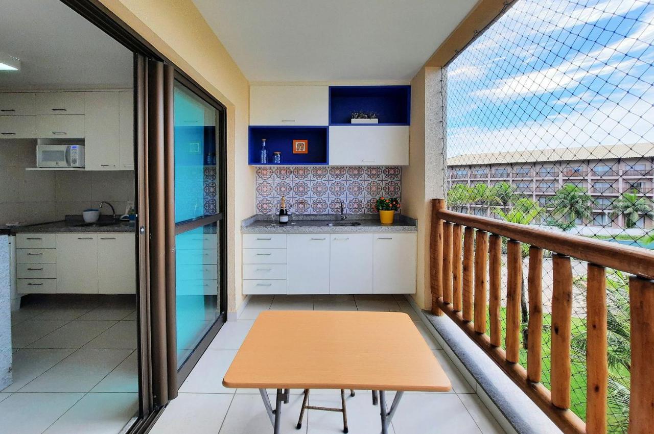 Vg Sun Cumbuco 2 Suites Prox Piscina 6 Pessoas ภายนอก รูปภาพ