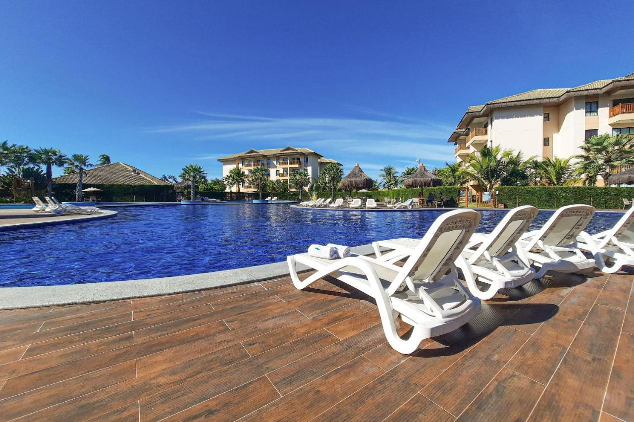 Vg Sun Cumbuco 2 Suites Prox Piscina 6 Pessoas ภายนอก รูปภาพ