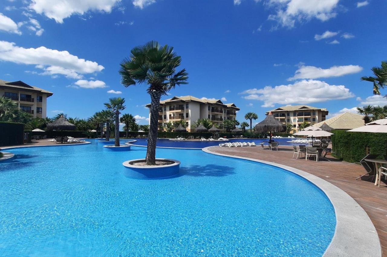 Vg Sun Cumbuco 2 Suites Prox Piscina 6 Pessoas ภายนอก รูปภาพ