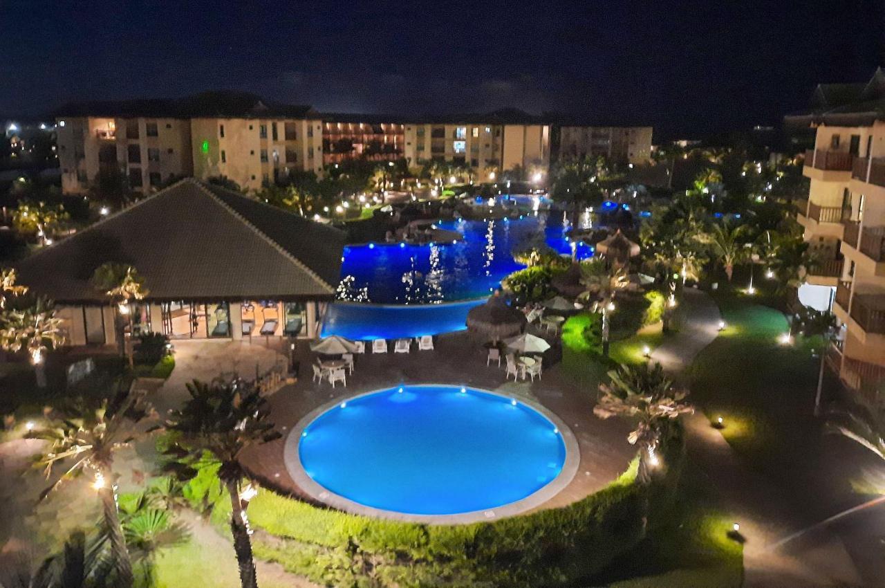 Vg Sun Cumbuco 2 Suites Prox Piscina 6 Pessoas ภายนอก รูปภาพ