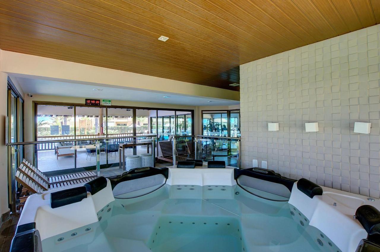 Vg Sun Cumbuco 2 Suites Prox Piscina 6 Pessoas ภายนอก รูปภาพ
