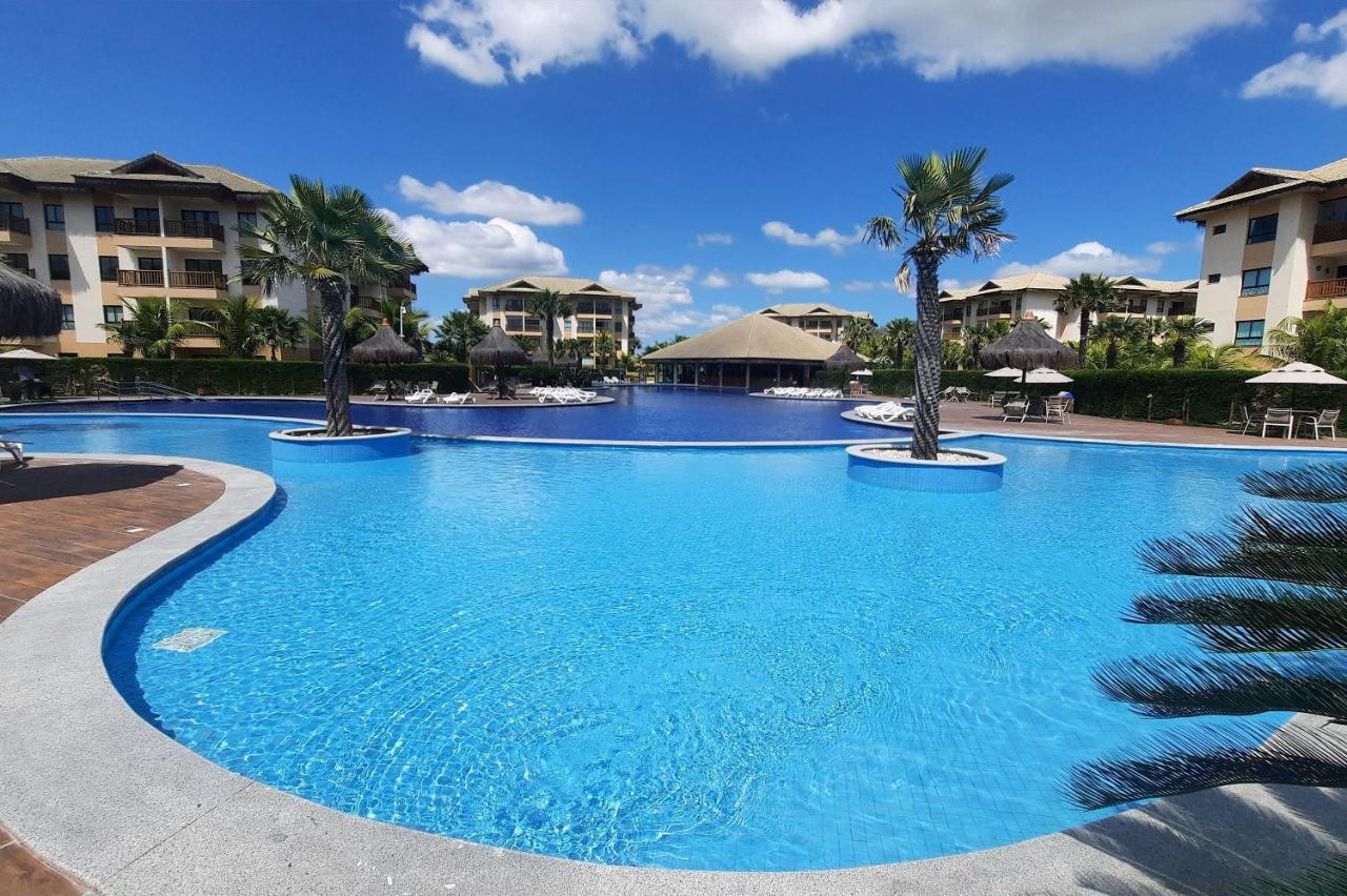 Vg Sun Cumbuco 2 Suites Prox Piscina 6 Pessoas ภายนอก รูปภาพ