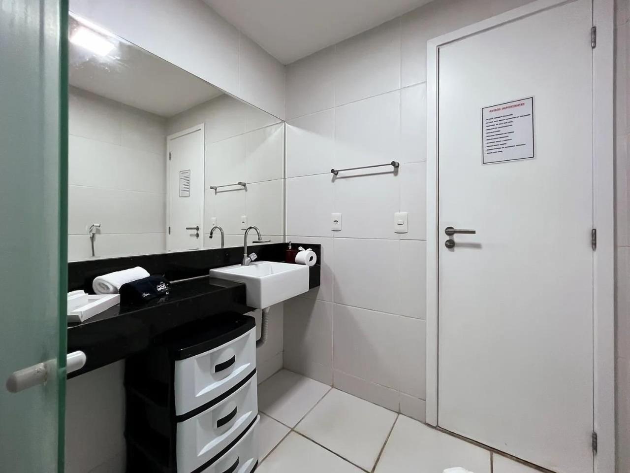 Vg Sun Cumbuco 2 Suites Prox Piscina 6 Pessoas ภายนอก รูปภาพ